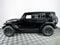 2027 Jeep Wrangler Rubicon X