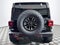 2027 Jeep Wrangler Rubicon X