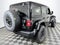 2027 Jeep Wrangler Rubicon X