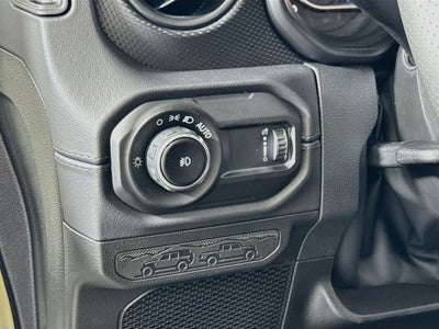 2026 Jeep Wrangler Moab 392