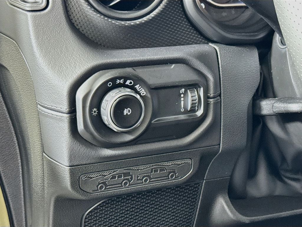 2026 Jeep Wrangler Moab 392
