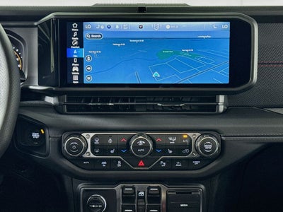 2026 Jeep Wrangler Moab 392