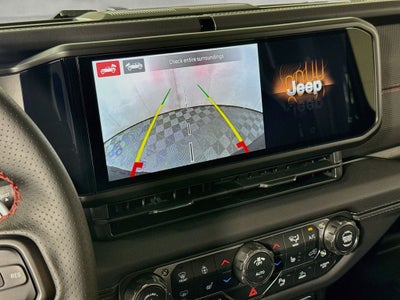 2026 Jeep Wrangler Moab 392