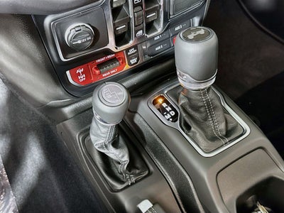 2026 Jeep Wrangler Moab 392