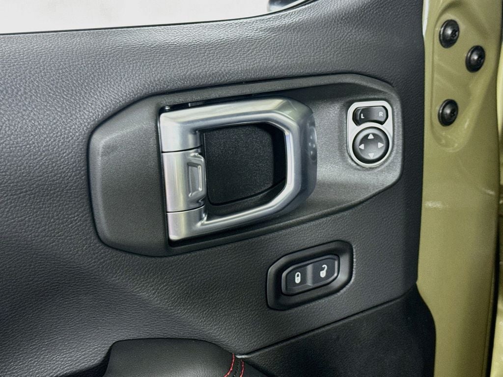 2026 Jeep Wrangler Moab 392