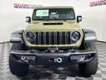 2026 Jeep Wrangler Moab 392
