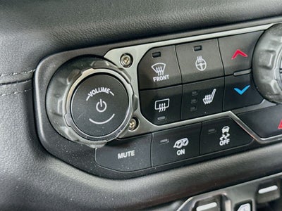 2026 Jeep Wrangler Moab 392