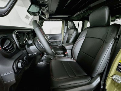 2026 Jeep Wrangler Moab 392