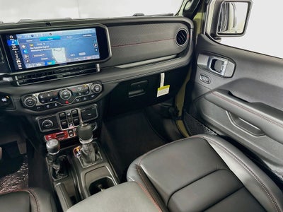 2026 Jeep Wrangler Moab 392
