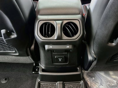 2026 Jeep Wrangler Moab 392