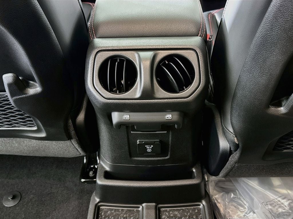 2026 Jeep Wrangler Moab 392