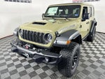 2026 Jeep Wrangler Moab 392