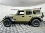 2026 Jeep Wrangler Moab 392