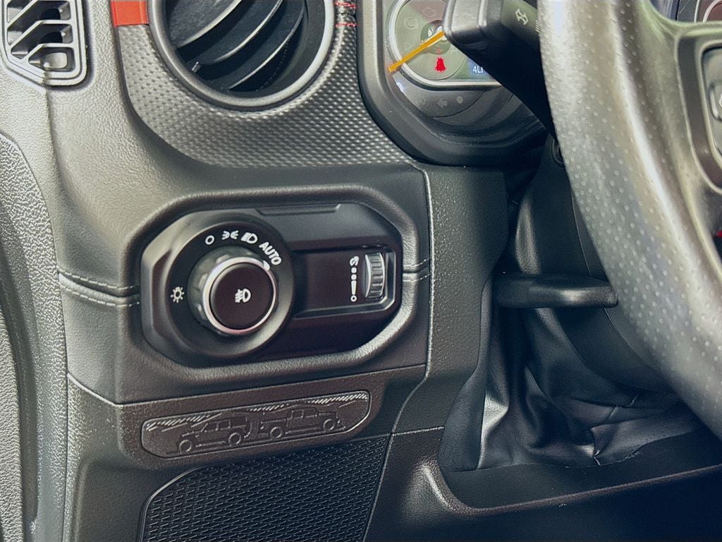 2024 Jeep Wrangler Rubicon 392 4X4