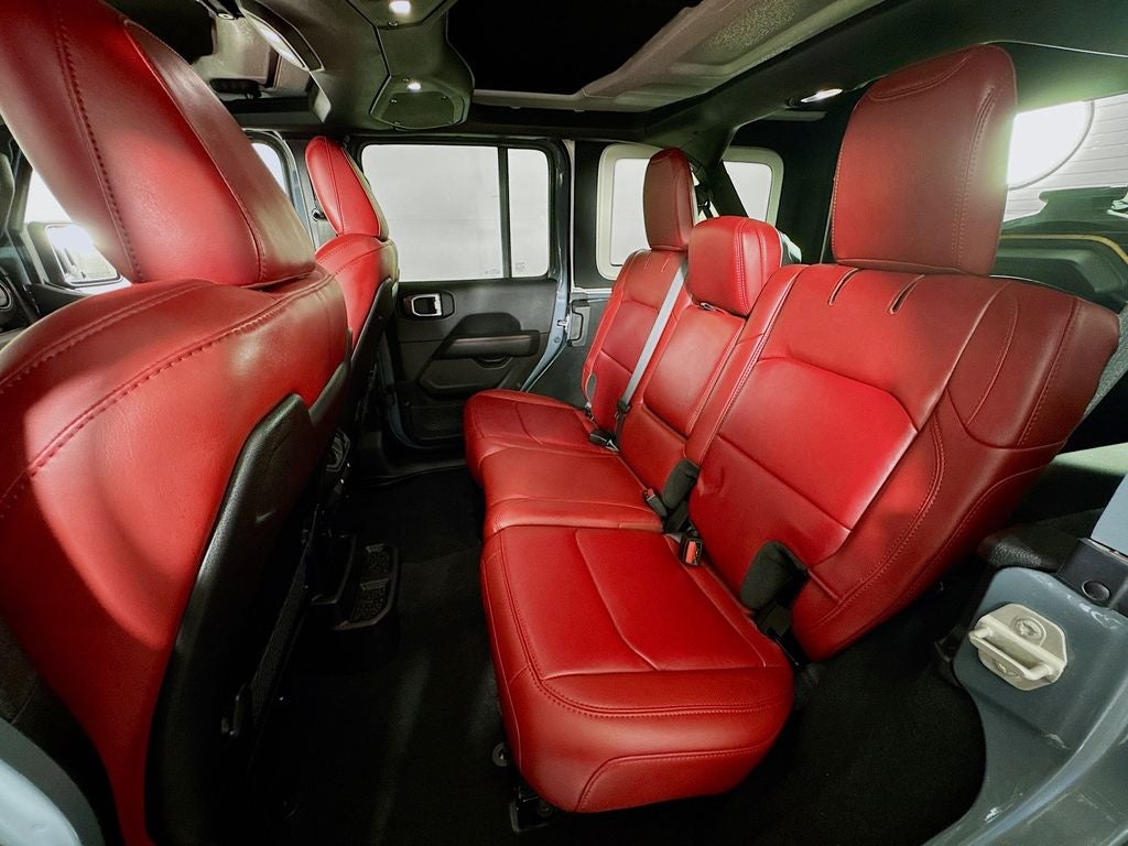 2024 Jeep Wrangler Rubicon 392 4X4