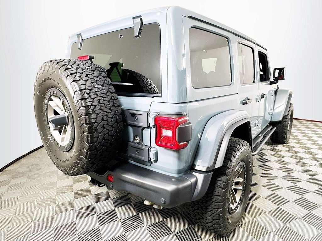 2024 Jeep Wrangler Rubicon 392 4X4