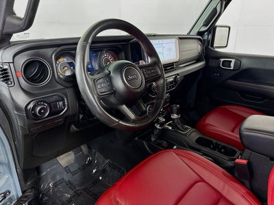 2024 Jeep Wrangler Rubicon 392 4X4