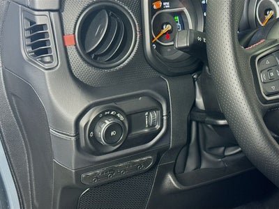 2026 Jeep Wrangler 392