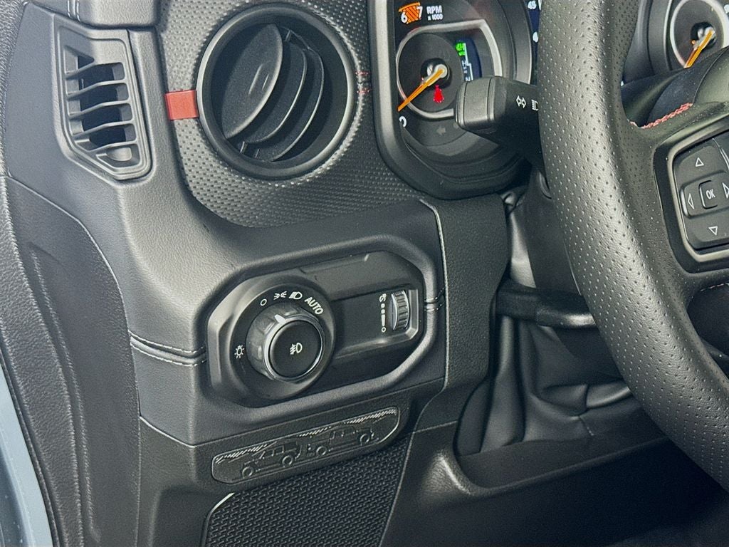 2026 Jeep Wrangler 392