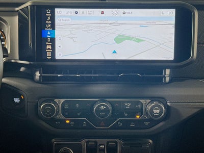 2026 Jeep Wrangler 392