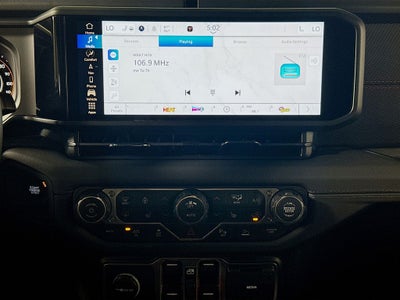 2026 Jeep Wrangler 392