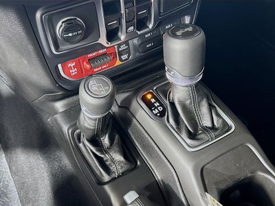 2026 Jeep Wrangler 392