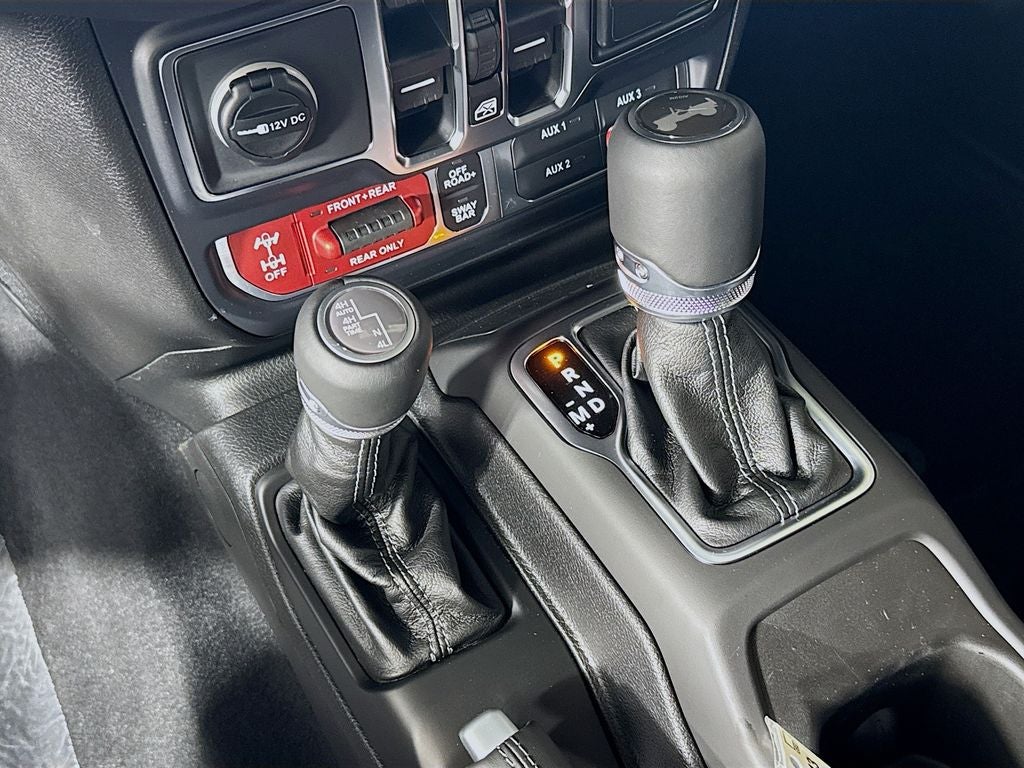 2026 Jeep Wrangler 392