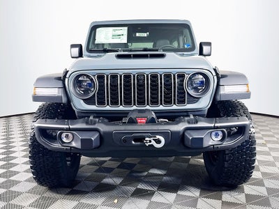 2026 Jeep Wrangler 392