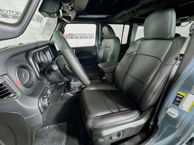 2026 Jeep Wrangler 392