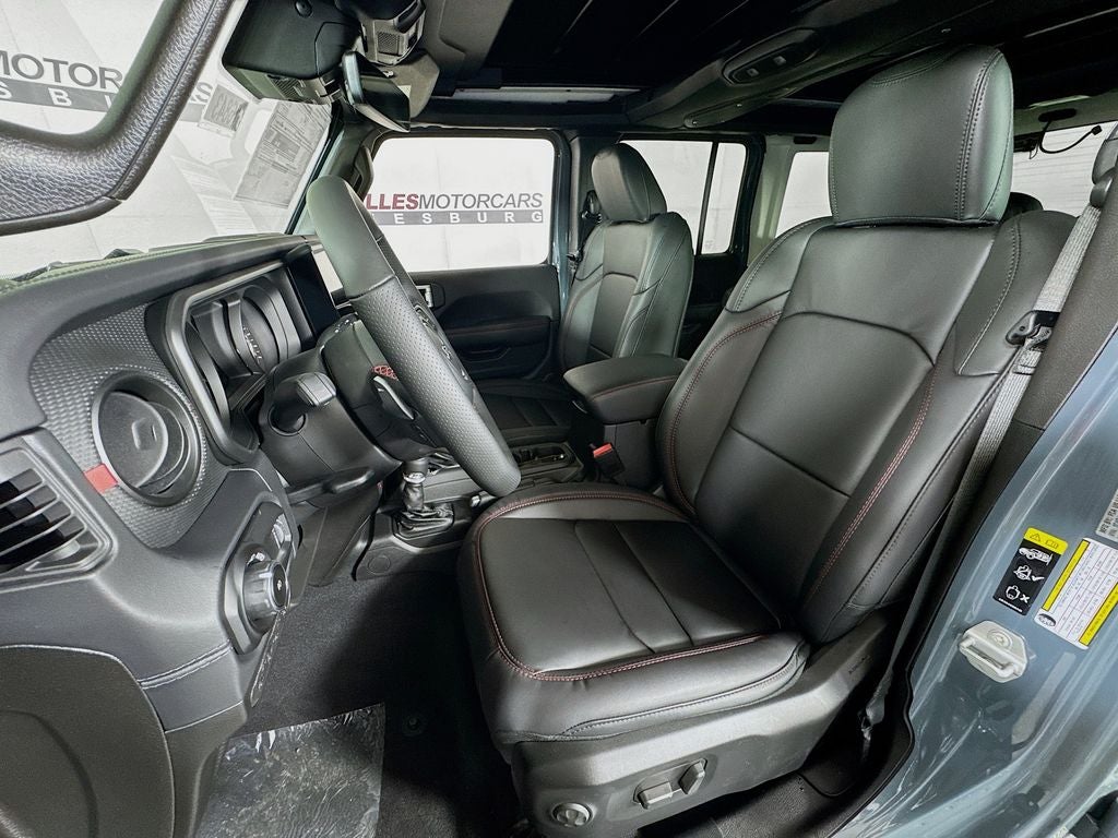 2026 Jeep Wrangler 392