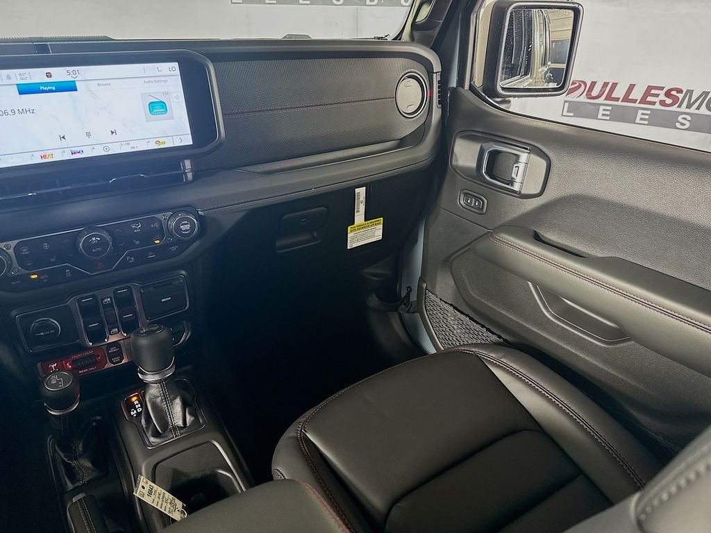 2026 Jeep Wrangler 392