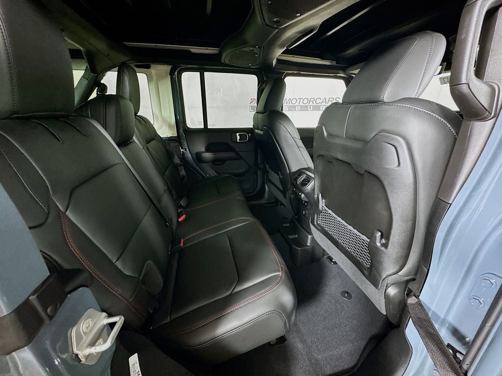 2026 Jeep Wrangler 392