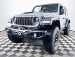 2026 Jeep Wrangler 392