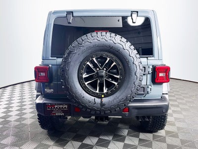 2026 Jeep Wrangler 392