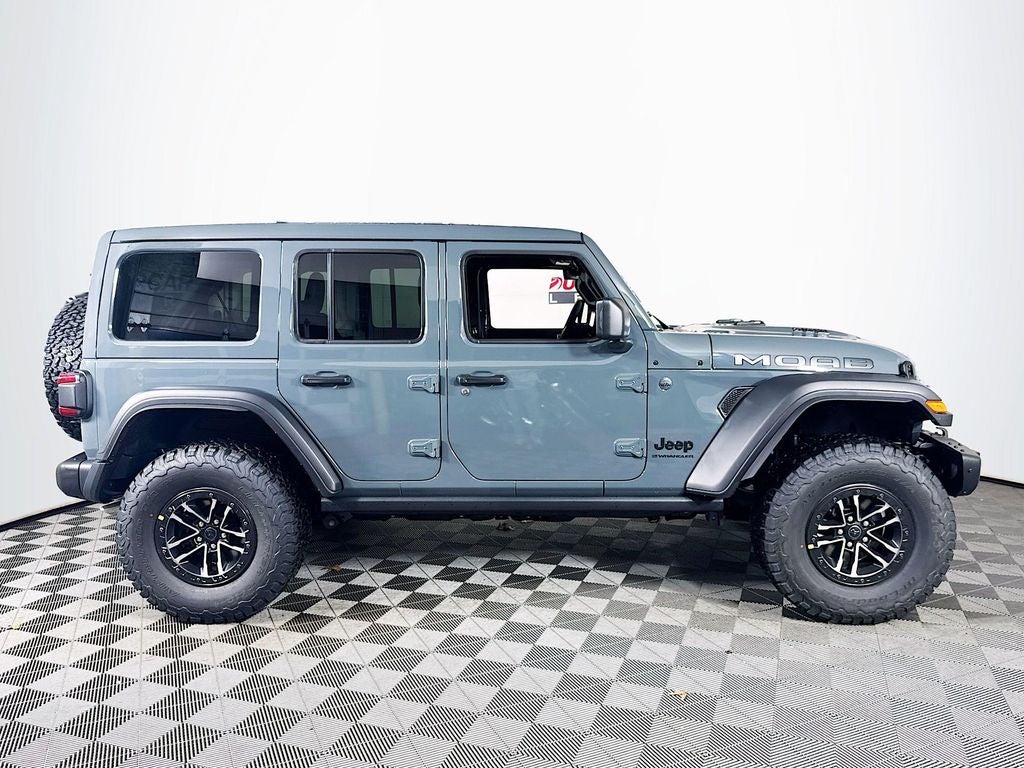 2026 Jeep Wrangler 392