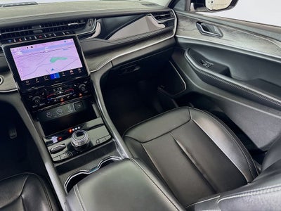 2024 Jeep Grand Cherokee 4xe 4xe