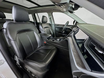 2024 Jeep Grand Cherokee 4xe 4xe