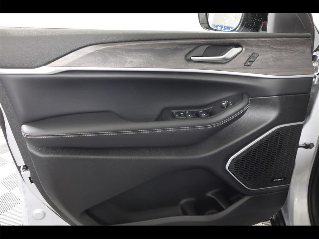 2024 Jeep Grand Cherokee 4xe 4xe