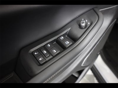 2024 Jeep Grand Cherokee 4xe 4xe