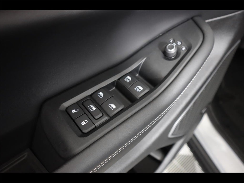 2024 Jeep Grand Cherokee 4xe 4xe