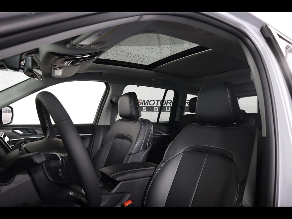 2024 Jeep Grand Cherokee 4xe 4xe