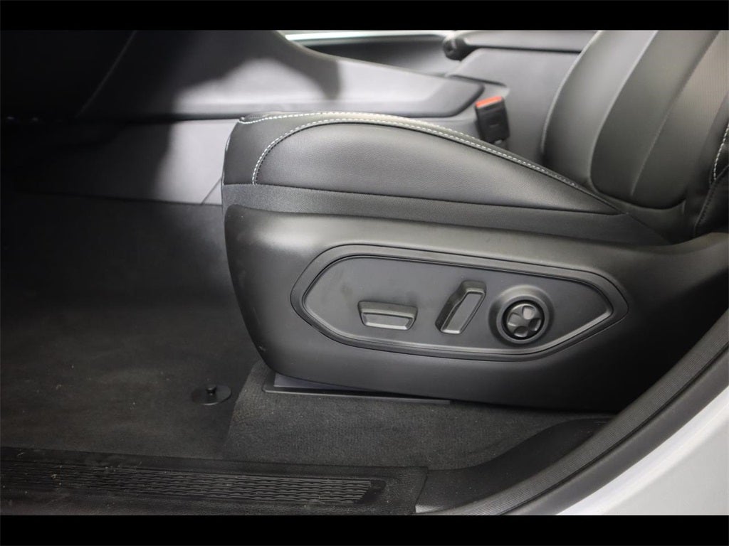 2024 Jeep Grand Cherokee 4xe 4xe