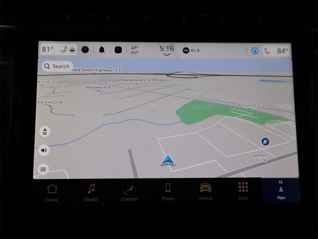 2024 Jeep Grand Cherokee 4xe 4xe