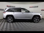 2024 Jeep Grand Cherokee 4xe 4xe
