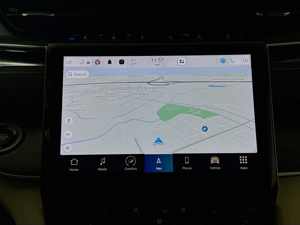 2022 Jeep Grand Cherokee 4xe 4xe Luxury Tech Group II