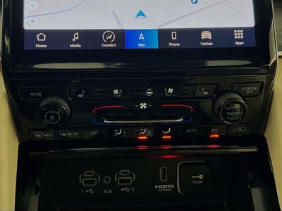 2022 Jeep Grand Cherokee 4xe 4xe Luxury Tech Group II