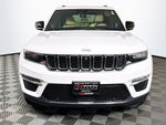 2022 Jeep Grand Cherokee 4xe 4xe Luxury Tech Group II