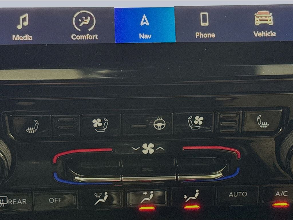 2022 Jeep Grand Cherokee 4xe 4xe Luxury Tech Group II