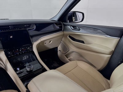 2022 Jeep Grand Cherokee 4xe 4xe Luxury Tech Group II