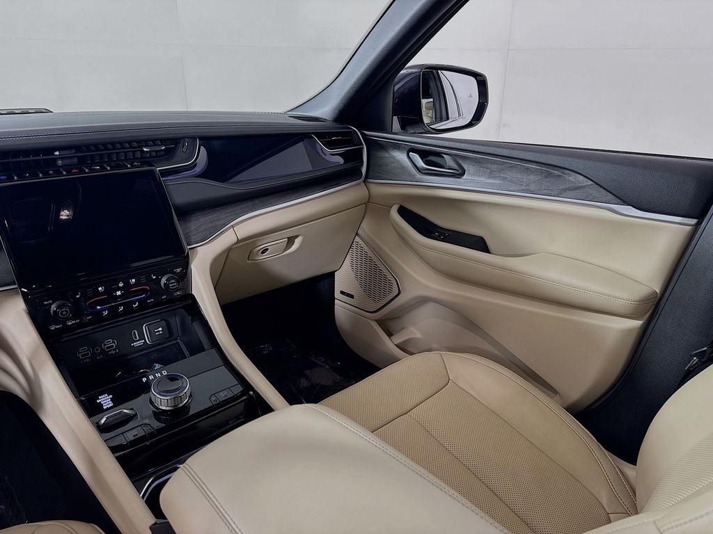 2022 Jeep Grand Cherokee 4xe 4xe Luxury Tech Group II
